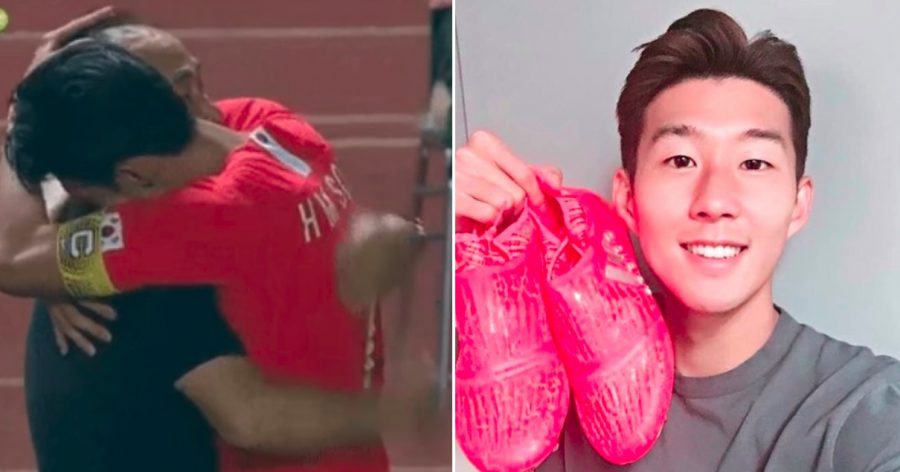 Korean Football Star Avoids Military Service After Winning Gold at the Asian Games