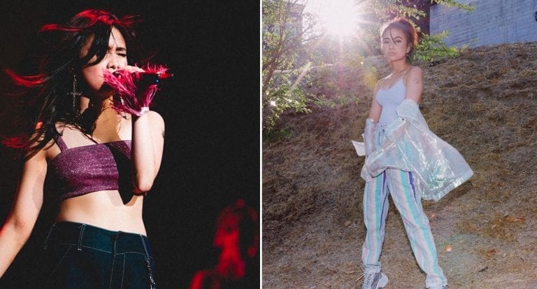 Meet NIKI, Indonesia’s Rising R&B Star