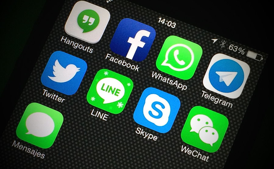 WeChat Group Admin Jailed for 6 Months After Sharing Porn Through Group Chat