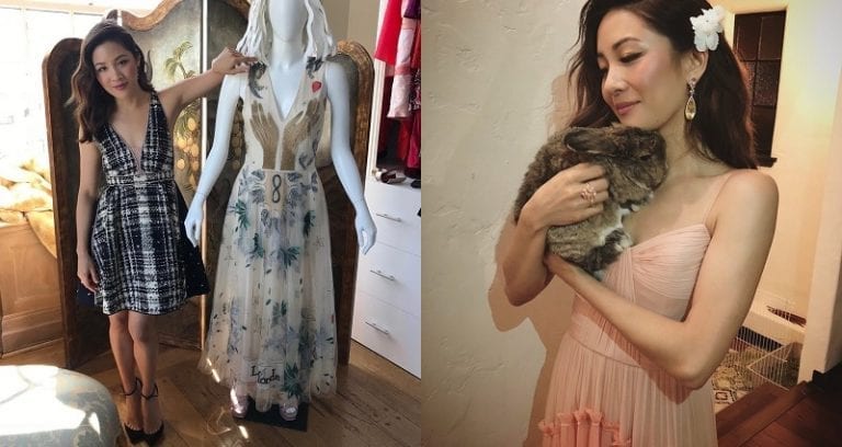 Constance Wu May Play a Stripper in Upcoming Crime Drama ‘Hustlers’