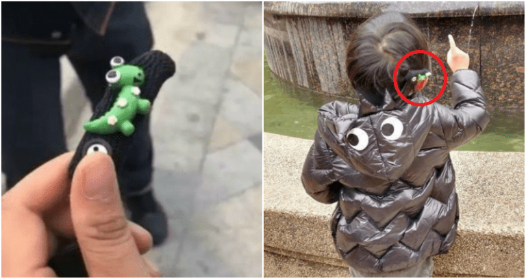 Boy Loses $40,000 Hearing Aid, Entire Chinese City Helps To Search
