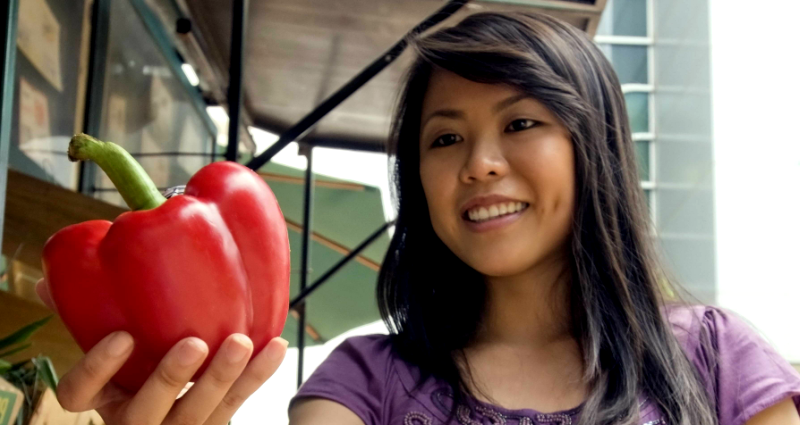Asians Eat Less Fast Food Than the Rest of America, Study Finds
