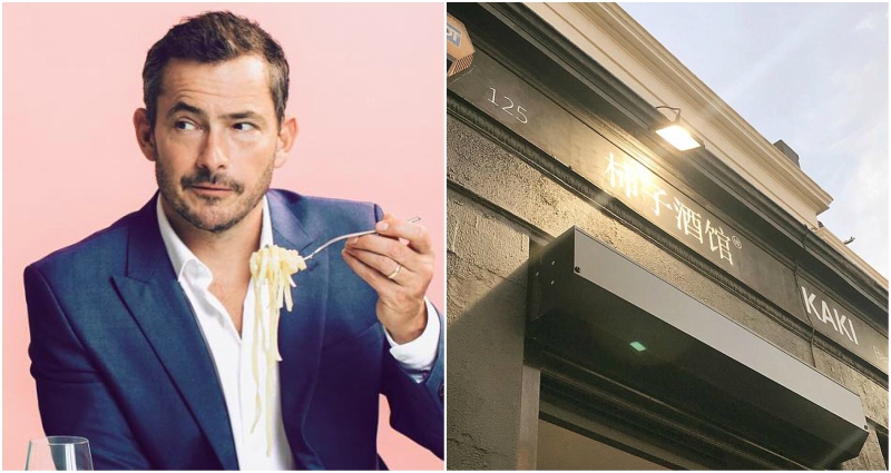 British Restaurant Critic Mocks Chinese Staff’s English in Racist Review