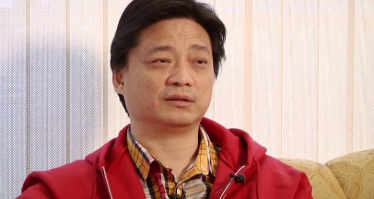 TV Host Who Sparked Fan Bingbing Tax Scandal Goes Missing After Accusing Shanghai Police of Fraud