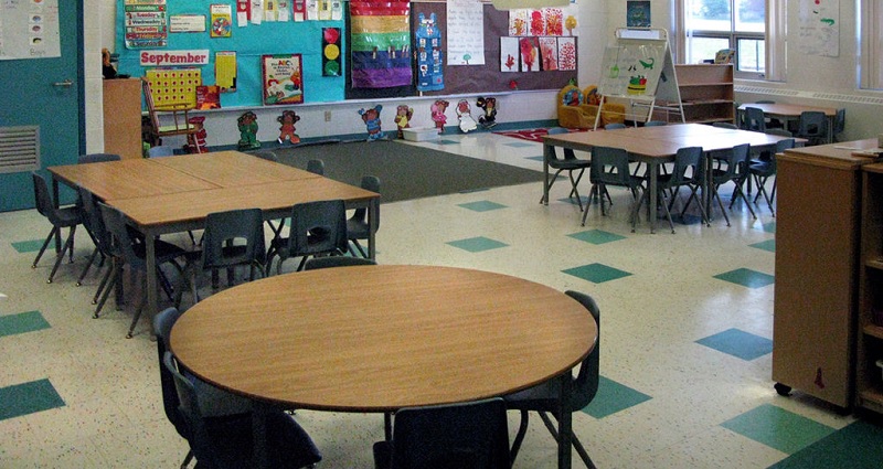 Kindergarten Teacher in China Sues Former School After Getting Fired for Being Gay