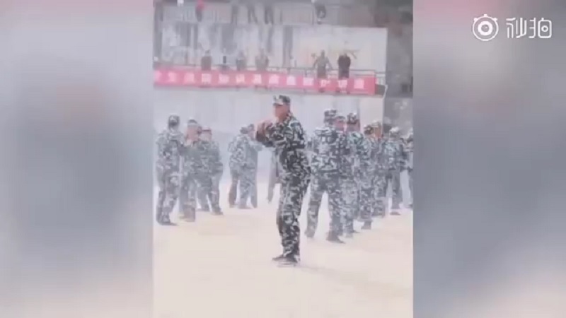 judo