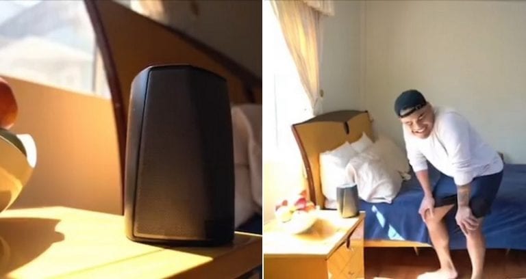 Filipino-American Brothers Transform Amazon’s Alexa into Filipina Auntie ‘Tita’ in Video