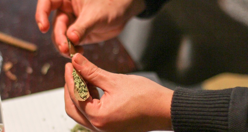 marijuana