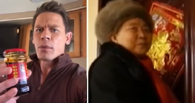 The Long History Behind John Cena’s Favorite Chinese Hot Sauce