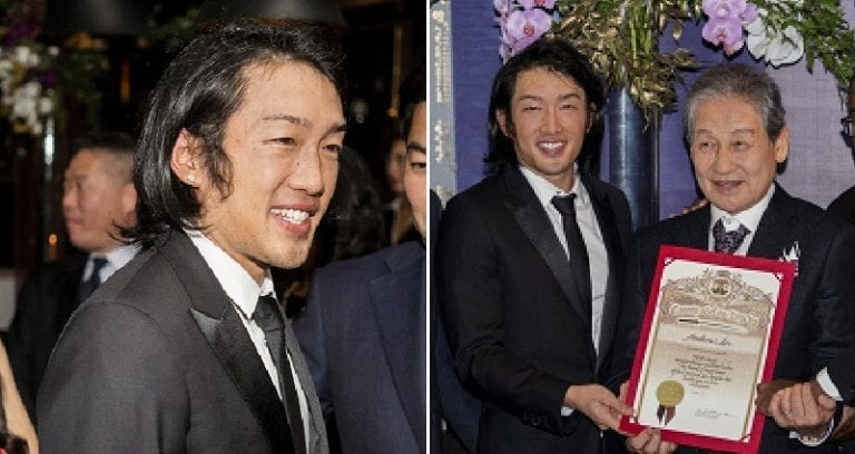 Korea’s Imperial Family Names Korean-American the New Crown Prince