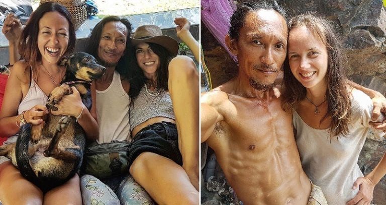 Police Raid Thai Playboy Caveman’s Home After Going Viral for Seducing Western Women