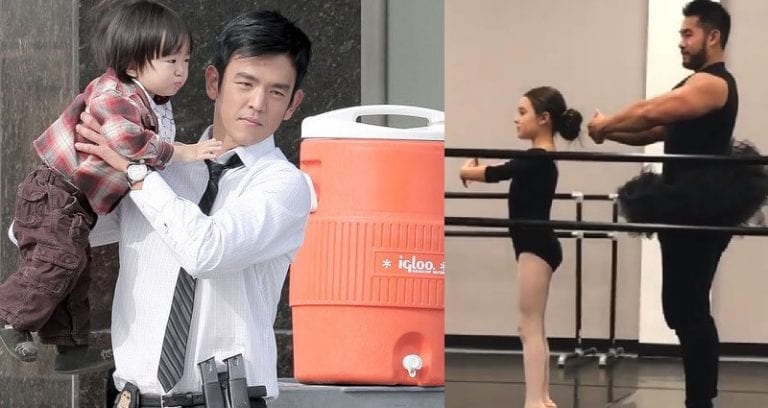 13 Asian Dads Who Are the Definition of Masculinity