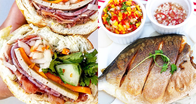 10 Delicious Vietnamese Dishes That Aren’t Pho
