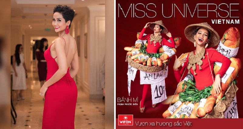 miss universe