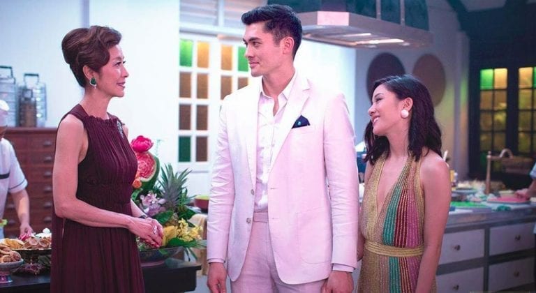 Singapore Has 180,000 Millionaires and 1,000 of Them are ‘Crazy Rich’
