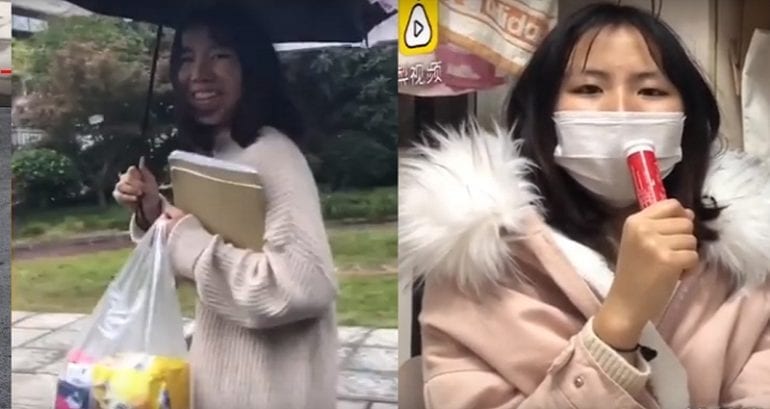 Woman Eats Only Instant Noodle For 3 Weeks to Save Money, Ends Up in Hospital