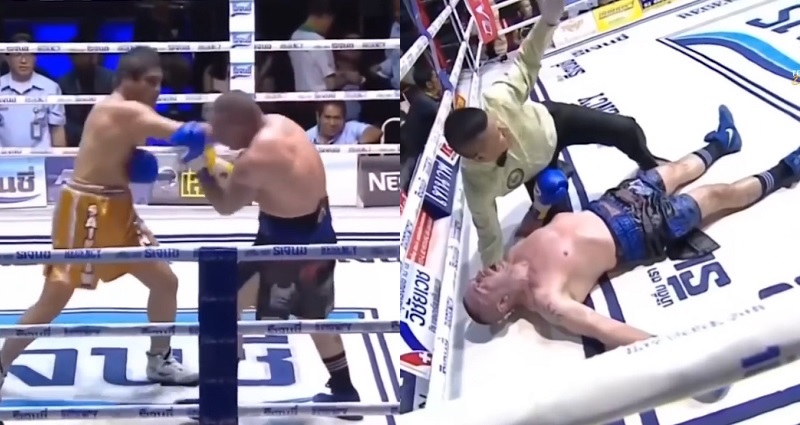 muay thai