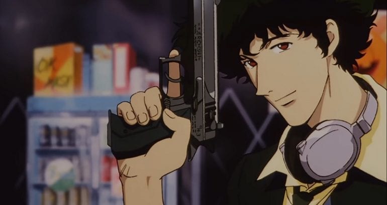 Netflix Announces Live-Action Adaptation of Anime ‘Cowboy Bebop’
