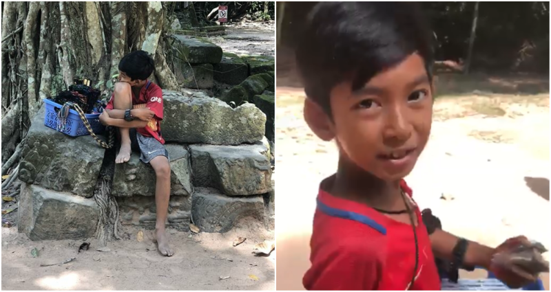 cambodia singer