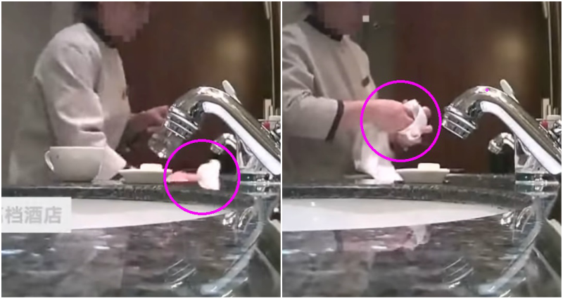 china hotels