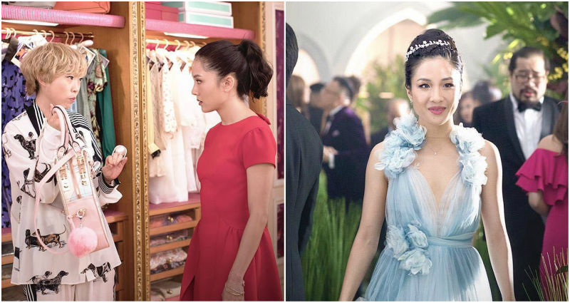 constance wu