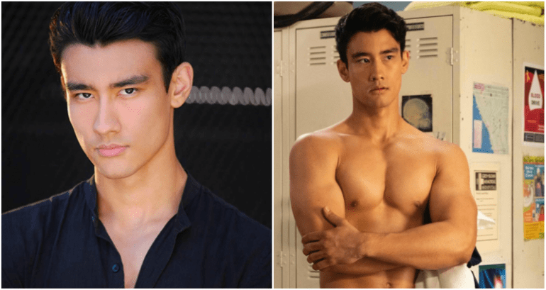 ‘Grey’s Anatomy’ Star Alex Landi Wants to Make Asians and the LGBTQ+ Community Proud
