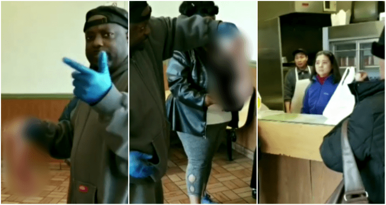 Comedian Sparks Outrage After Claiming to Find a Skinned ‘Cat’ Behind Chinese Restaurant