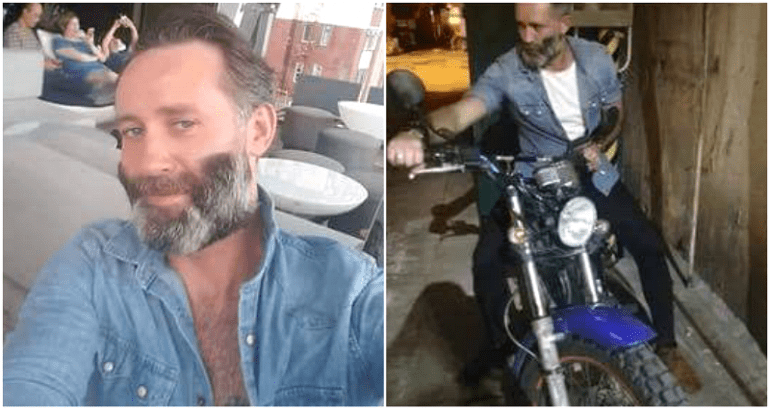 Scottish Con-Man Allegedly Scams Women and Men in Hong Kong After Seducing Them