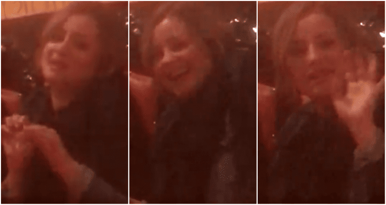 Woman Allegedly Mocks Asian Waiter Because He ‘Couldn’t Speak English’