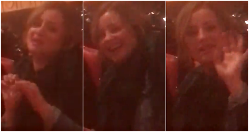 Woman Allegedly Mocks Asian Waiter Because He ‘Couldn’t Speak English’
