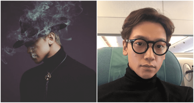 Actor/Singer Rain’s Parents Accused of Fraud After Borrowing $15,000 of Rice 30 Years Ago