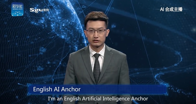 china ai