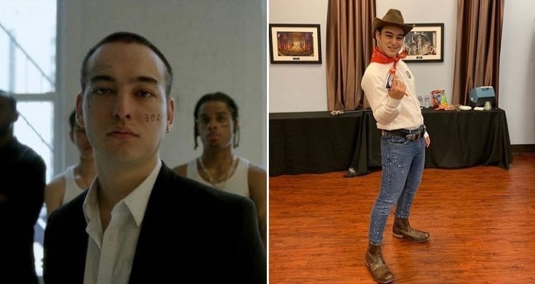 Joji Becomes the First Asian-Born Artist to Top Billboard R&B/Hip-Hop Album Chart
