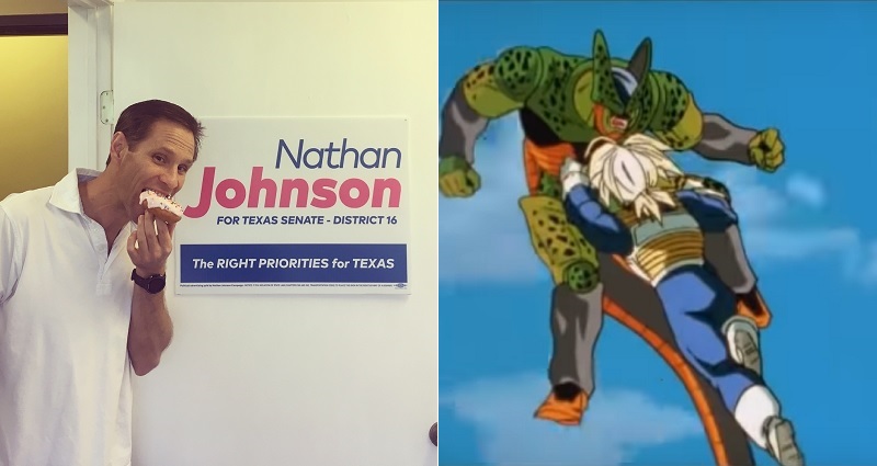 dragon ball