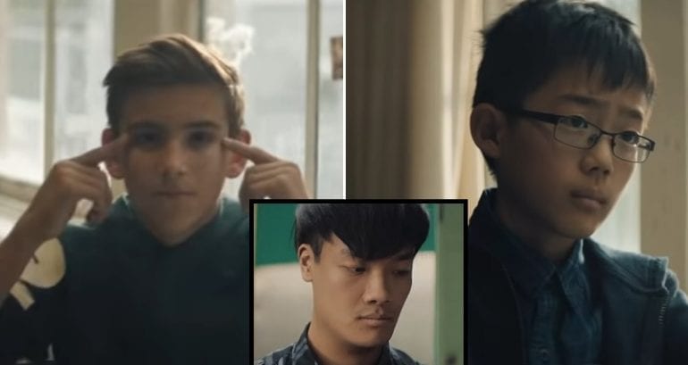 ONE OK ROCK’s New Music Video Shows What Growing Up Asian in the U.S. is Like