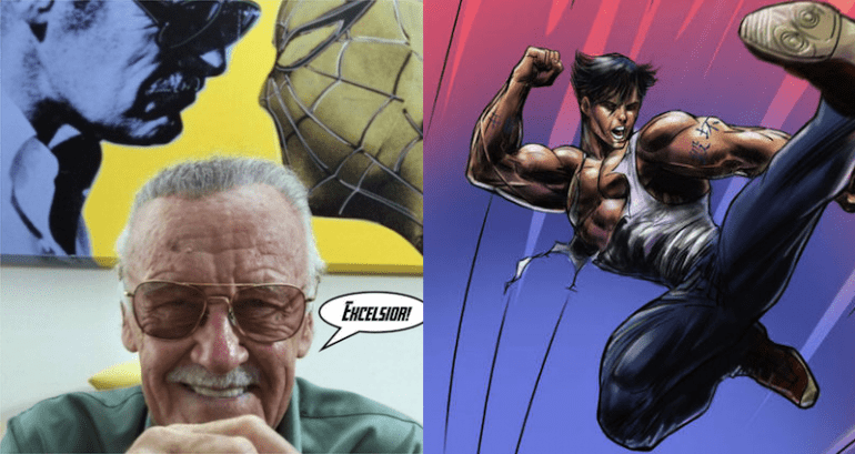 Remembering Stan Lee: The Man Who Led the Way for Diversity and Inclusion in Comics