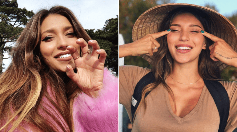 Ukrainian Singer Under Fire After Posting Racist ‘Slant-Eyes’ Photo on Instagram