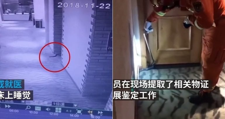 Man D‌i‌e‌s After Being Bitten By Ven‌om‌ous Snake He Used to Threaten Woman Into S‌e‌x