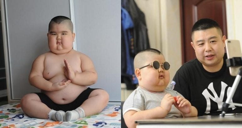 Chinese Boy with Life-Threatening Kidney Disease Live Streams to Pay for Medical Bills