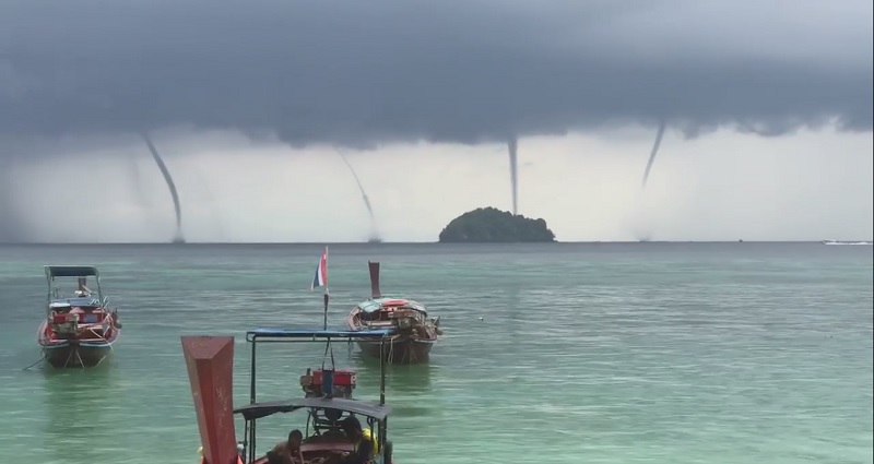 thailand