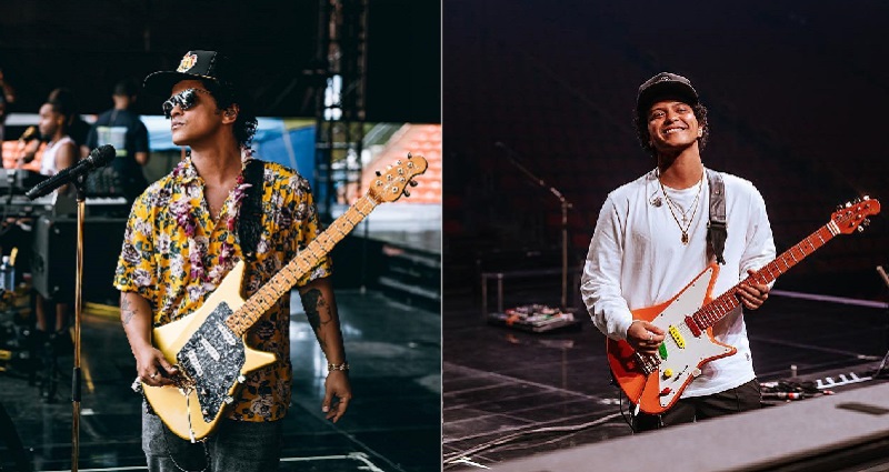 bruno mars