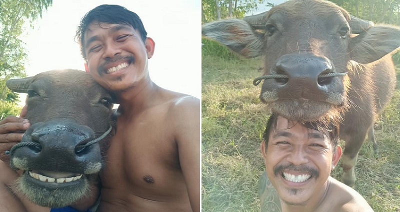 selfies