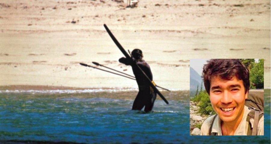 What We Know About The Sentinelese The 60 000 Year Old Tribe That K 