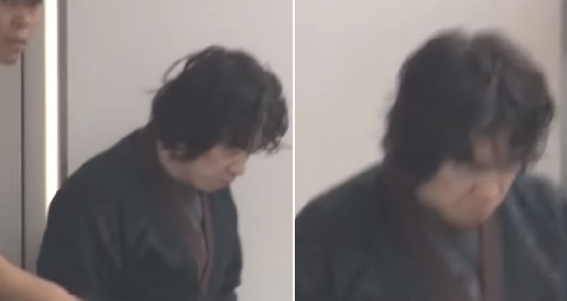 Japanese Man Who Never Left His House Spent Weeks Living With D‌e‌‌‌a‌‌d Mom
