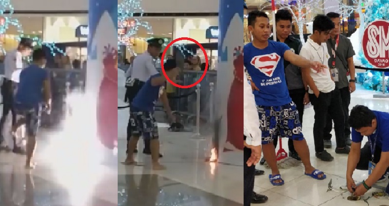 philippines mall