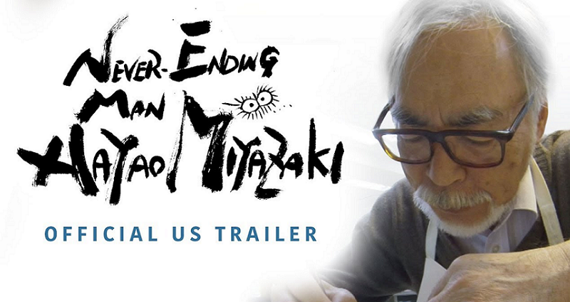 hayao miyazaki