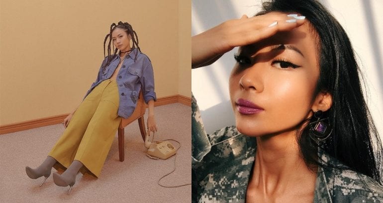 Meet Vietnam’s ‘Queen of Hip Hop’ Who Freestyled for Obama in 2016