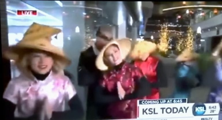 ‘Nutcracker’ Dancers Spark Outrage After ‘Racist’ Dance Airs on TV