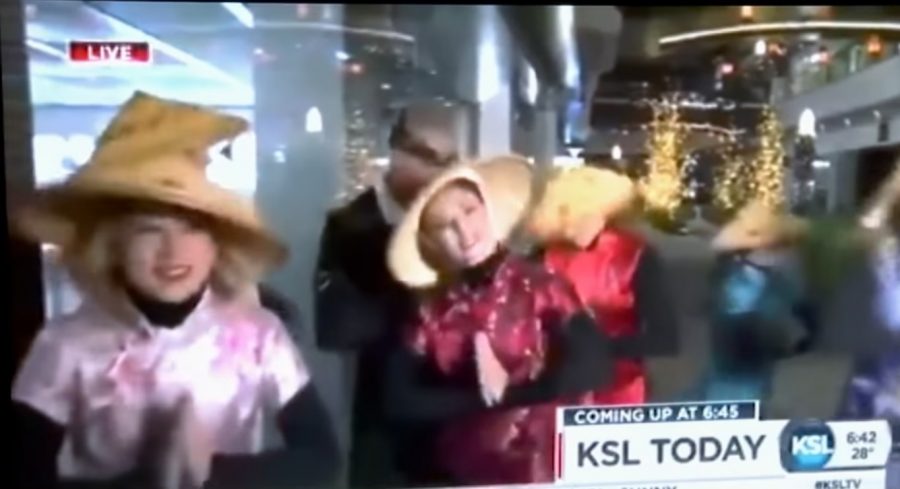 ‘Nutcracker’ Dancers Spark Outrage After ‘Racist’ Dance Airs on TV