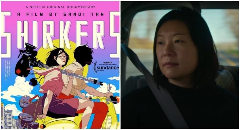 Netflix Documentary Shirkers’ is a Must-Watch for Young Asian Audiences